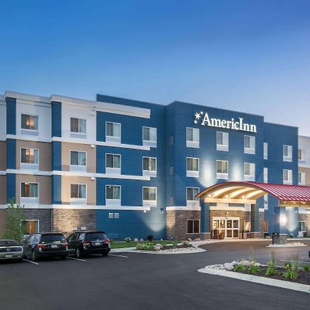 Americinn By Wyndham Winona Zewnętrze zdjęcie