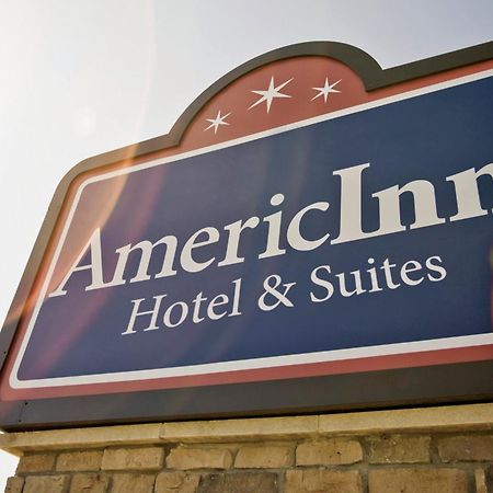Americinn By Wyndham Winona Zewnętrze zdjęcie