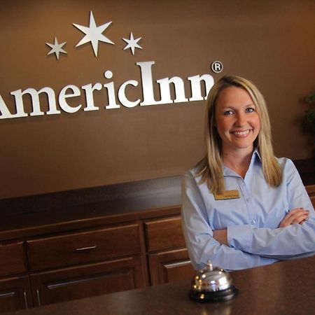 Americinn By Wyndham Winona Zewnętrze zdjęcie