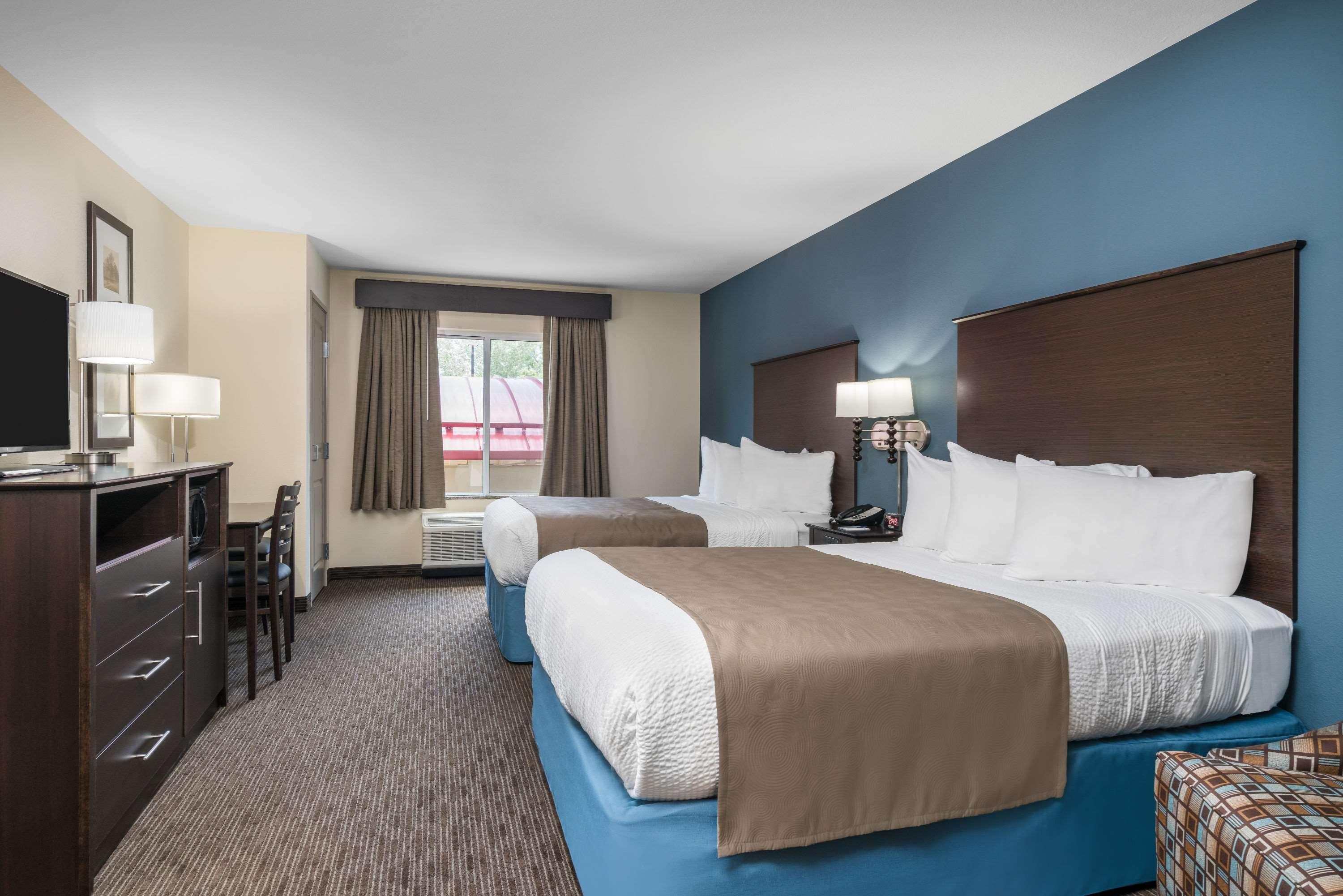 Americinn By Wyndham Winona Zewnętrze zdjęcie