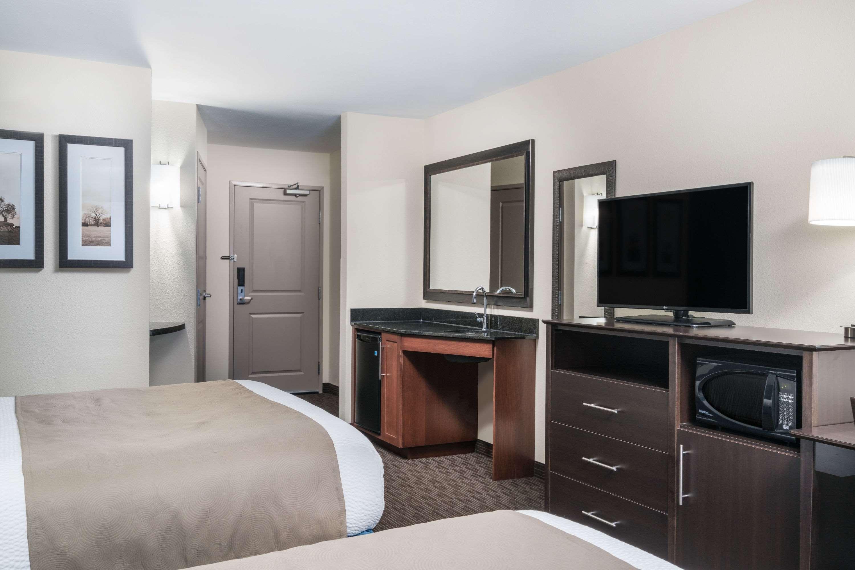 Americinn By Wyndham Winona Zewnętrze zdjęcie
