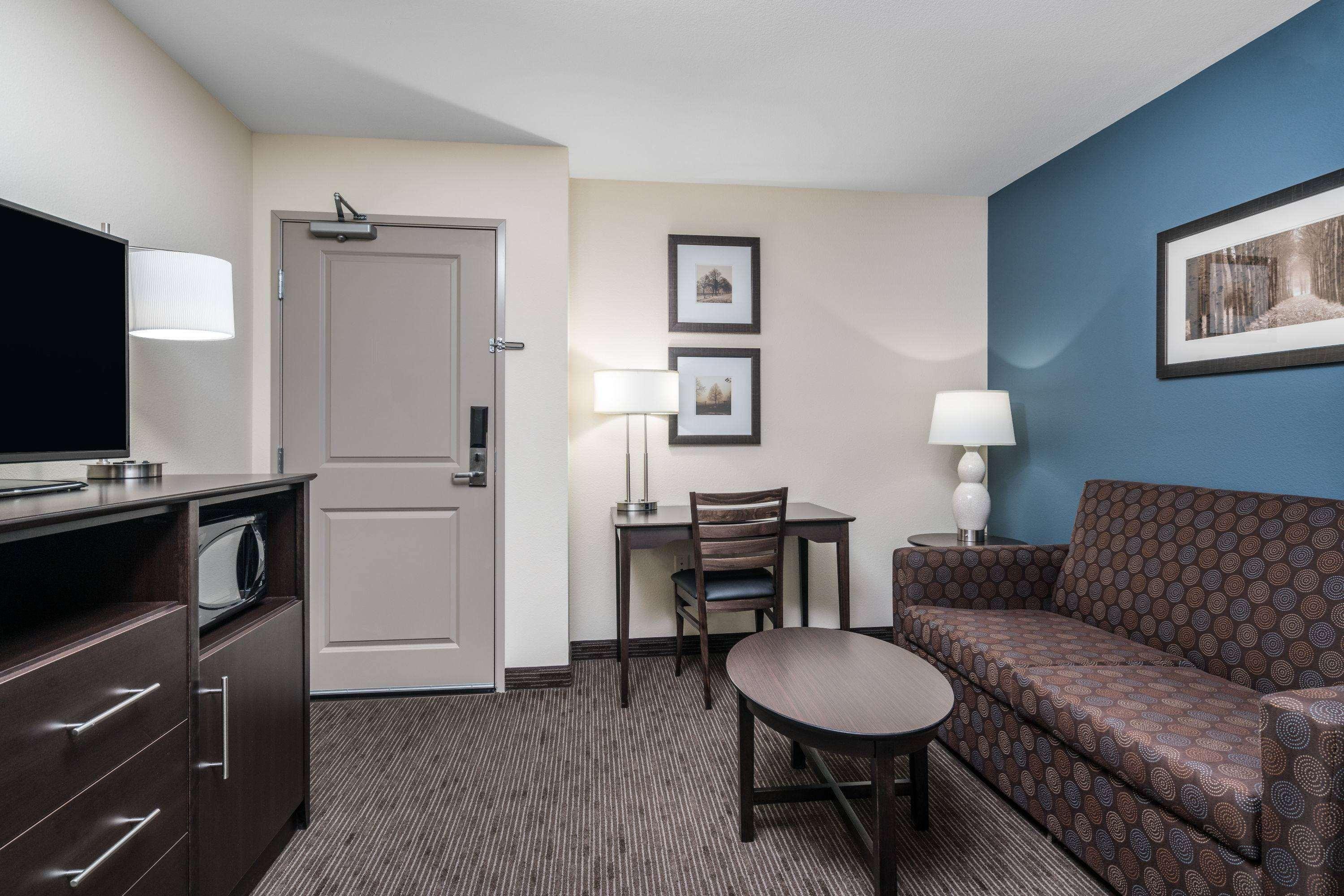Americinn By Wyndham Winona Zewnętrze zdjęcie