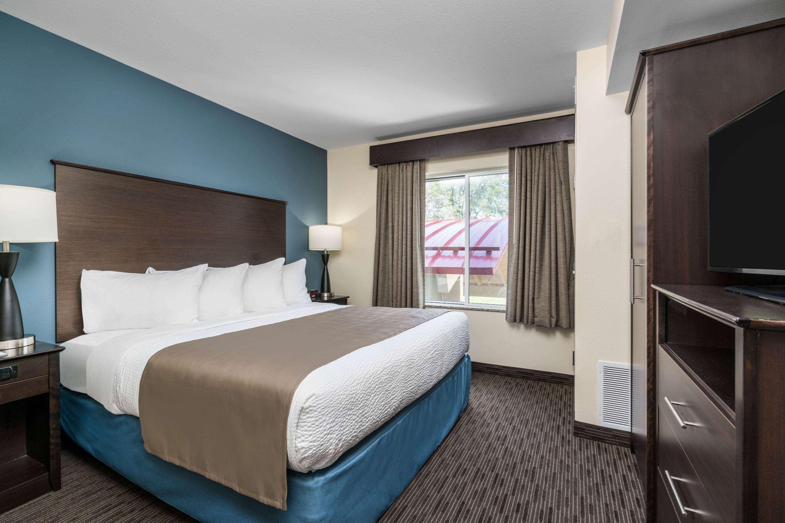 Americinn By Wyndham Winona Zewnętrze zdjęcie
