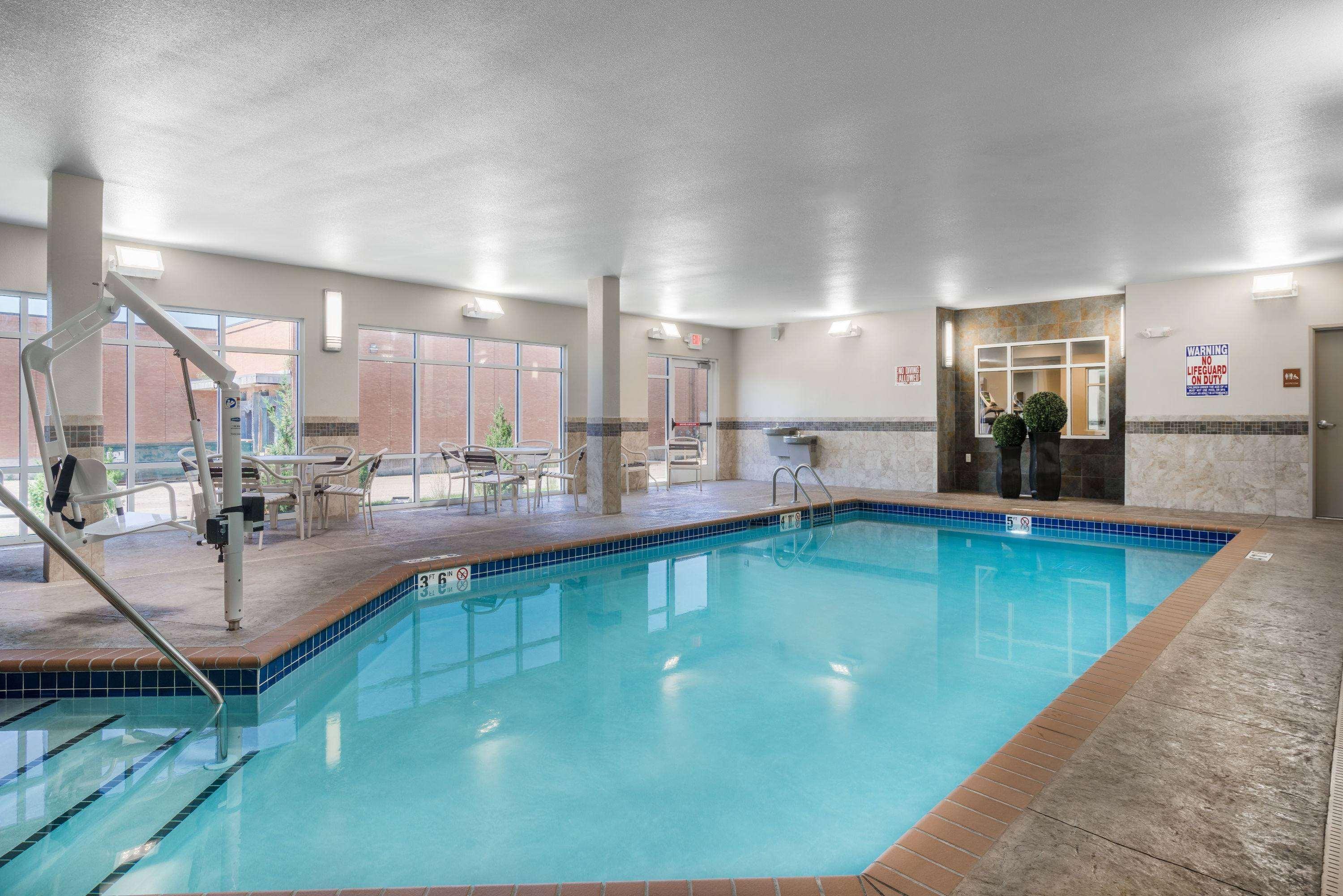 Americinn By Wyndham Winona Zewnętrze zdjęcie