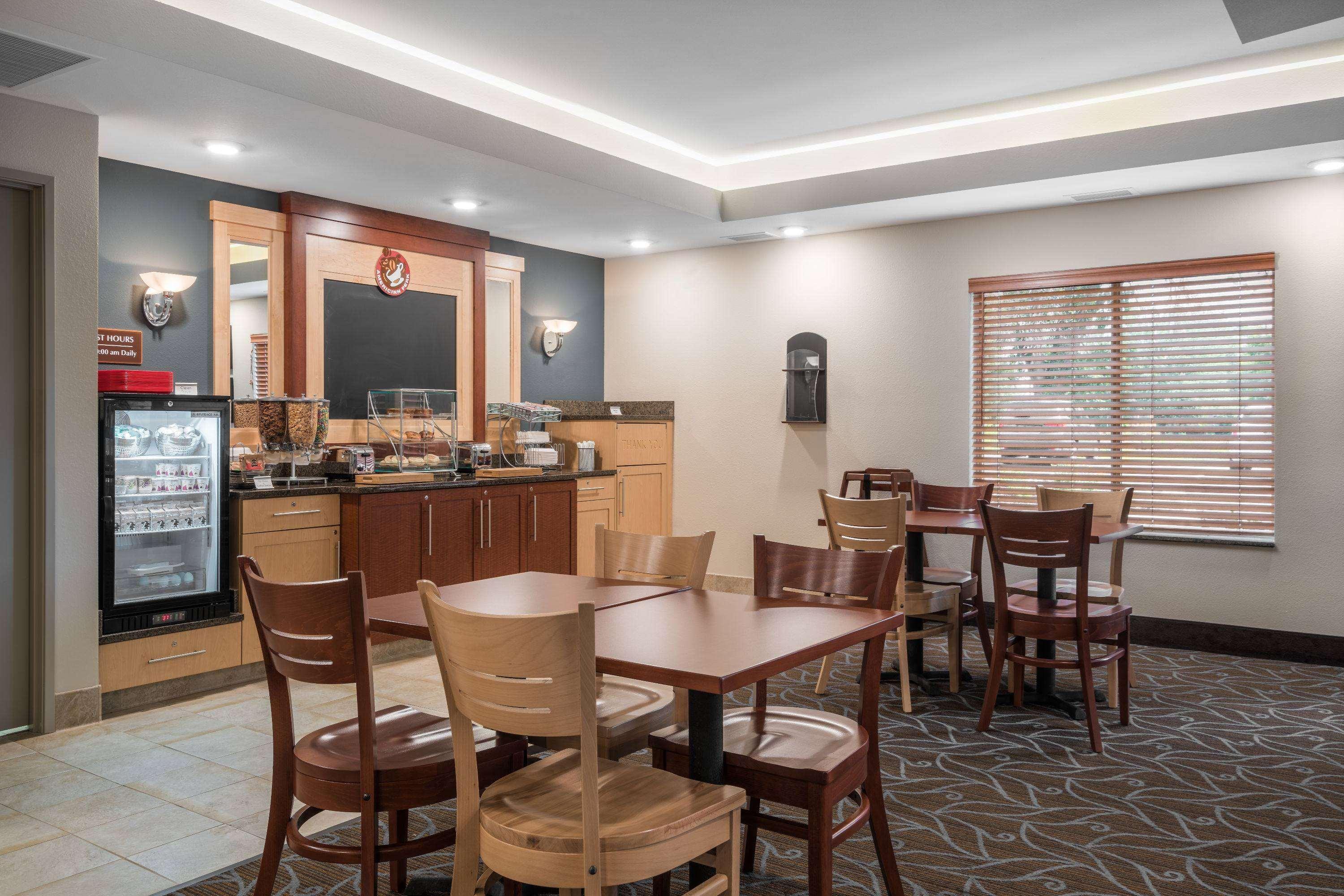 Americinn By Wyndham Winona Zewnętrze zdjęcie