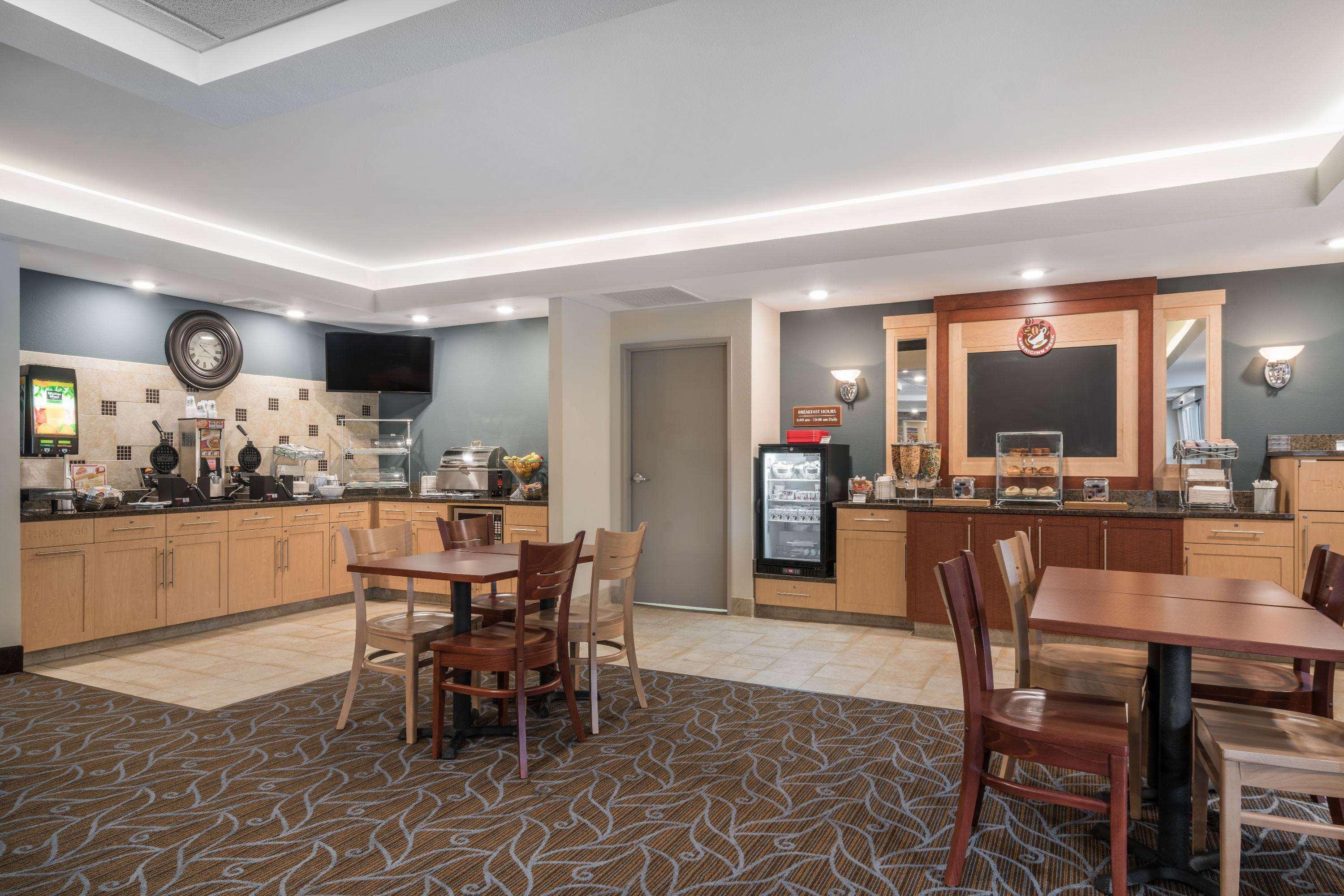 Americinn By Wyndham Winona Zewnętrze zdjęcie