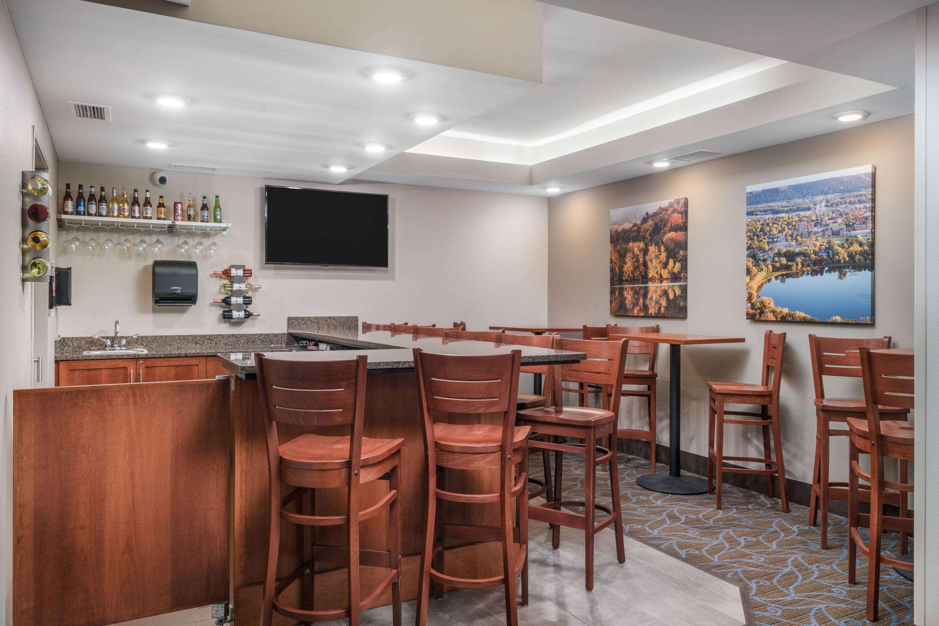 Americinn By Wyndham Winona Zewnętrze zdjęcie