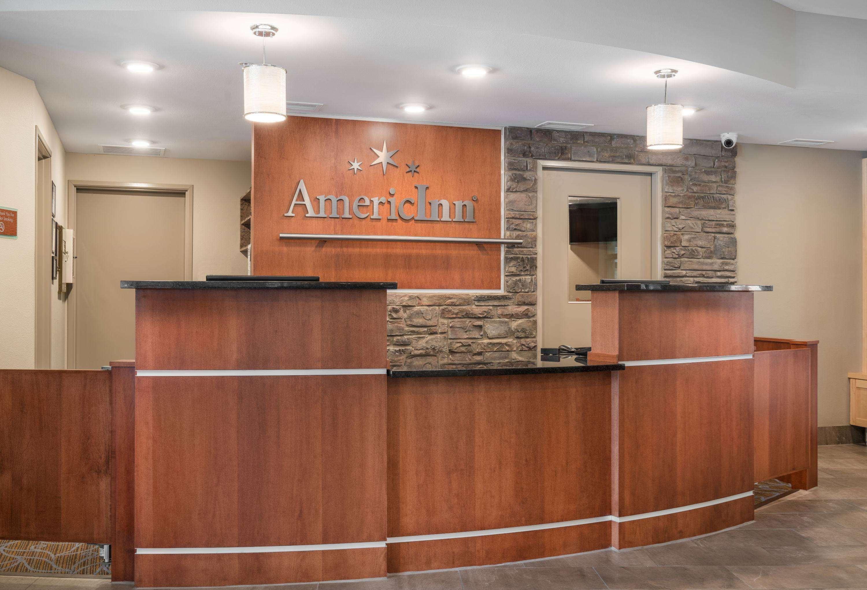 Americinn By Wyndham Winona Zewnętrze zdjęcie