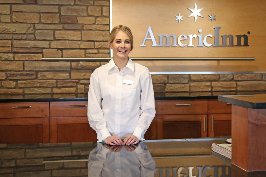 Americinn By Wyndham Winona Zewnętrze zdjęcie